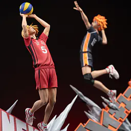 Hikari - Kenma Kozume 20