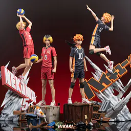 Hikari - Kenma Kozume 21