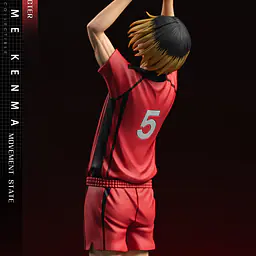 Hikari - Kenma Kozume 7