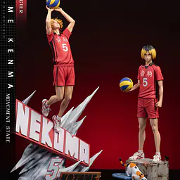 Hikari - Kenma Kozume 5