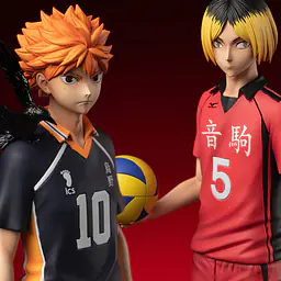 Hikari - Kenma Kozume 8