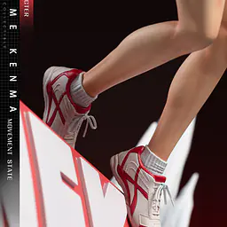 Hikari - Kenma Kozume 10
