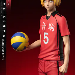 Hikari - Kenma Kozume 2