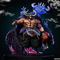 WH - Kaido 1