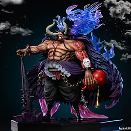 WH - Kaido 3