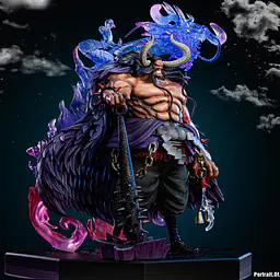 WH - Kaido 5