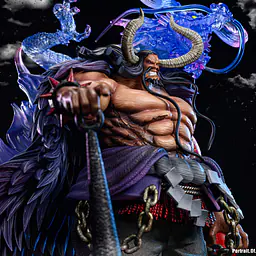 WH - Kaido 6
