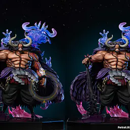 WH - Kaido 8