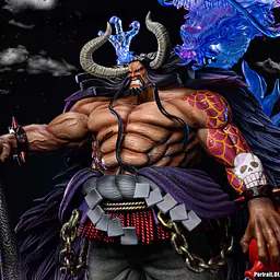 WH - Kaido 2