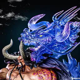 WH - Kaido 4