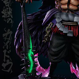 WH - Kaido 9