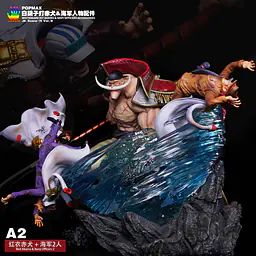 JacksDo - Whitebeard Accessories 7