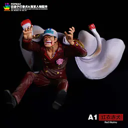JacksDo - Whitebeard Accessories 11