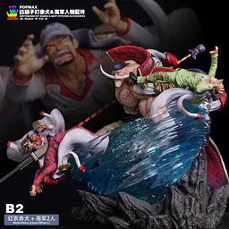 JacksDo - Whitebeard Accessories 6