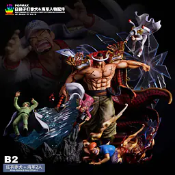 JacksDo - Whitebeard Accessories 17