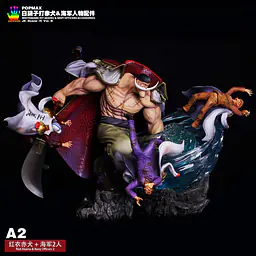 JacksDo - Whitebeard Accessories 12