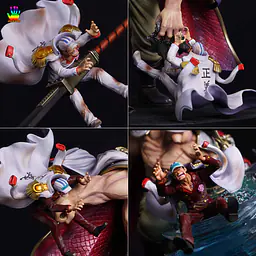 JacksDo - Whitebeard Accessories 20