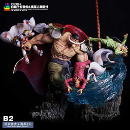 JacksDo - Whitebeard Accessories 14