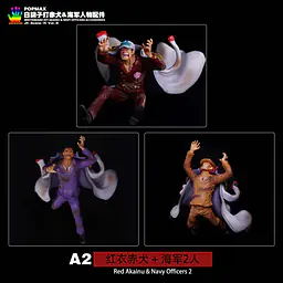 JacksDo - Whitebeard Accessories 19