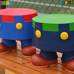 Supercool - Super Mario and Luigi 2