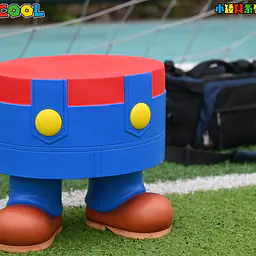 Supercool - Super Mario and Luigi 3