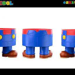 Supercool - Super Mario and Luigi 5