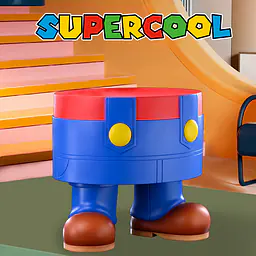 Supercool - Super Mario and Luigi 1