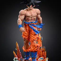 UNO - Goku 1