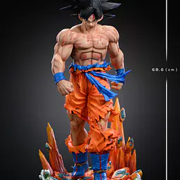 UNO - Goku 4