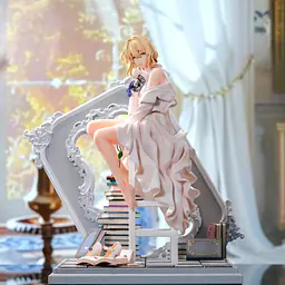 HuiXiang - Violet Evergarden 3