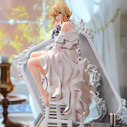 HuiXiang - Violet Evergarden 1