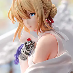 HuiXiang - Violet Evergarden 4