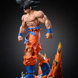 UNO - Goku 3