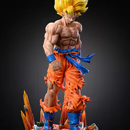 UNO - Goku 5