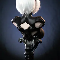 Candy House - 2B 5