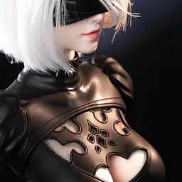 Candy House - 2B 3