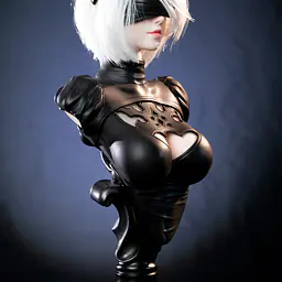 Candy House - 2B 4