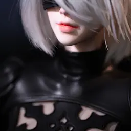 Candy House - 2B 2