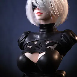 Candy House - 2B 1