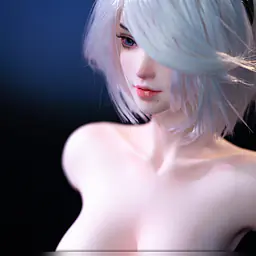 Candy House - 2B 9