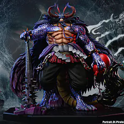 WH - Kaido 1