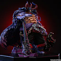 WH - Kaido 4