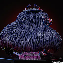 WH - Kaido 8