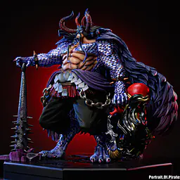 WH - Kaido 5