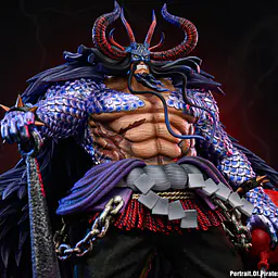 WH - Kaido 3