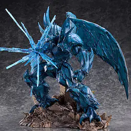 Beast - Obelisk the Tormentor 3