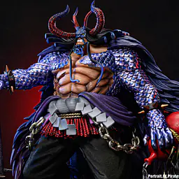 WH - Kaido 2