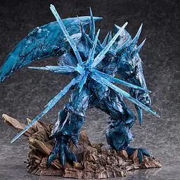 Beast - Obelisk the Tormentor 2