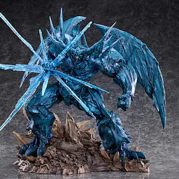Beast - Obelisk the Tormentor 1
