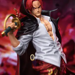 LX - Shanks 9